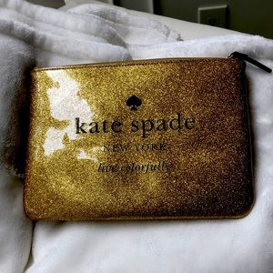 Kate Spade Pouch
